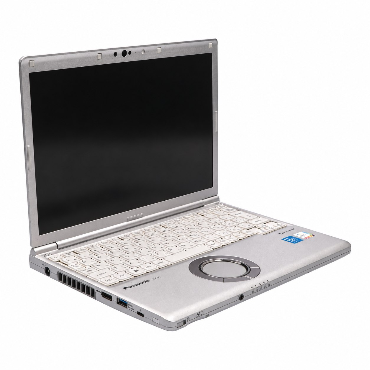 すぐに使える❗安心のスペック❗ レッツノート 11世 i5 16GB 256GB Let's note SV ノートパソコン 中古 第11世代 Core i5 パナソニック