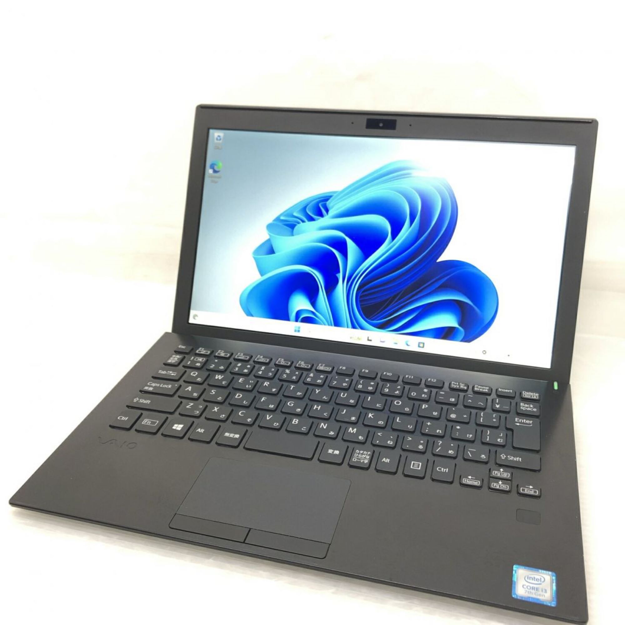 中古 ノートパソコン ノートPC SONY VAIO 13.3型 Office Win11 搭載 インテル Core i3 第7世代 メモリ 4GB SSD 256GB バイオ ソニー ビジネス｜sowa-shop｜04