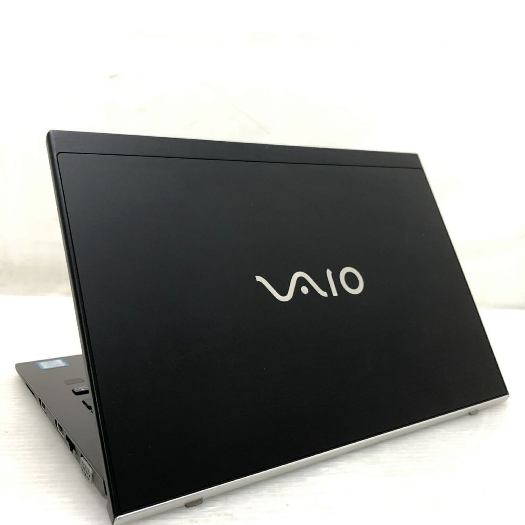 中古 ノートパソコン ノートPC SONY VAIO 13.3型 Office Win11 搭載 インテル Core i3 第7世代 メモリ 4GB  SSD 256GB バイオ ソニー ビジネス : vjpf11c12n-4256-win11 : VETESA - 通販 - Yahoo!ショッピング