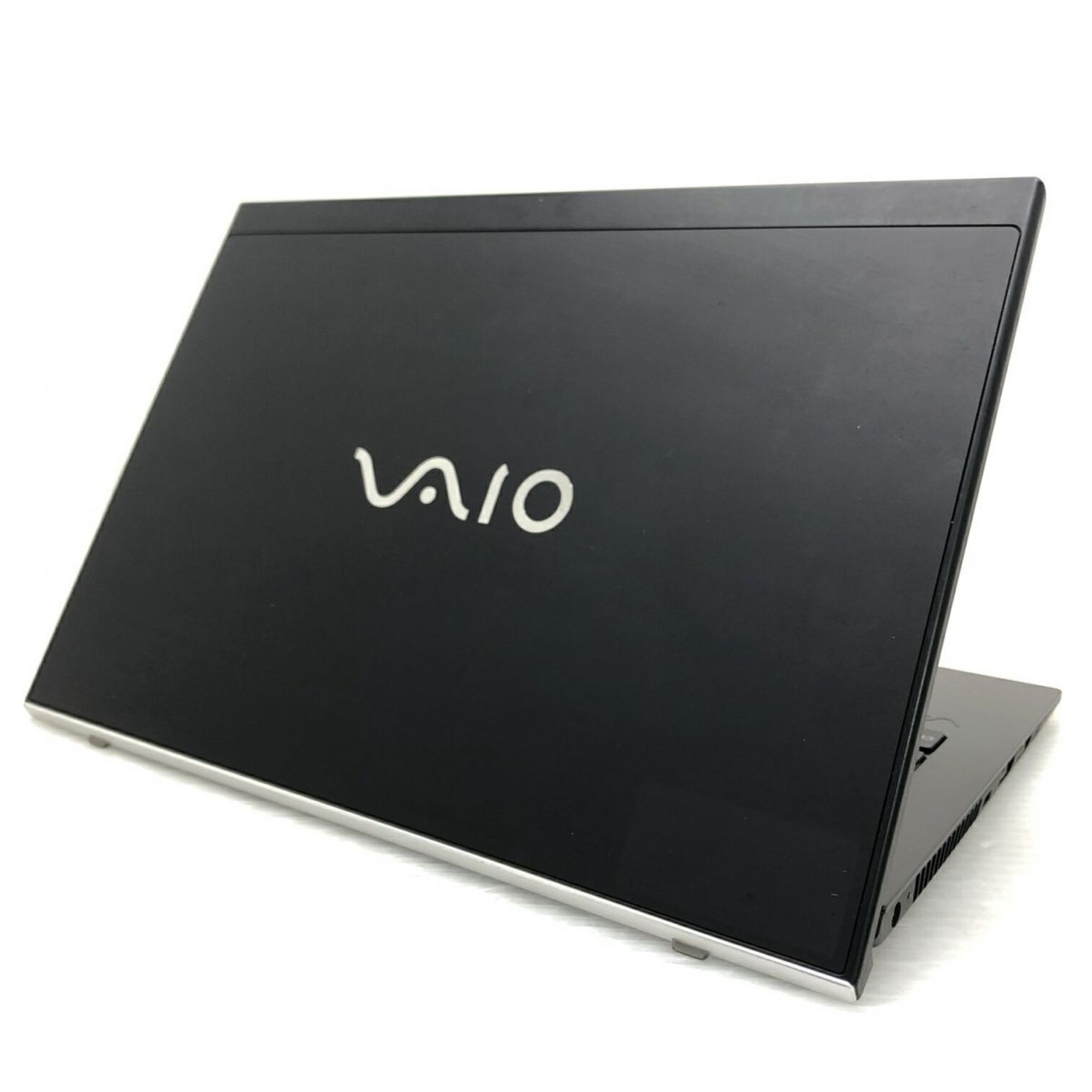 中古 ノートパソコン ノートPC SONY VAIO 13.3型 Office Win11 搭載 インテル Core i3 第7世代 メモリ 4GB  SSD 256GB バイオ ソニー ビジネス : vjpf11c12n-4256-win11 : VETESA - 通販 - Yahoo!ショッピング