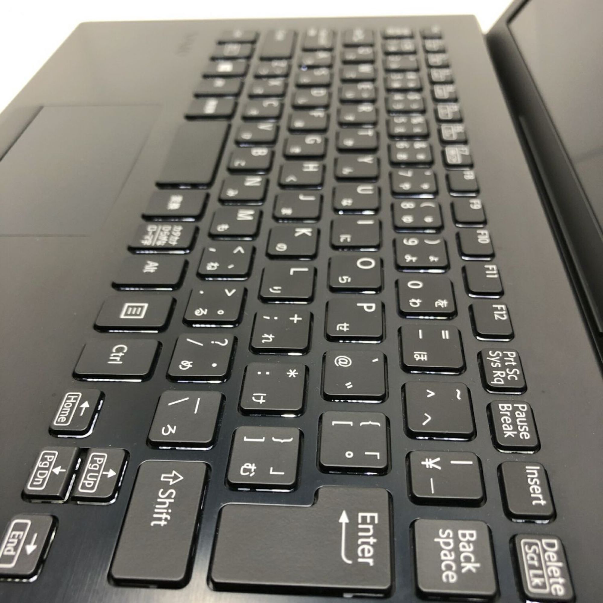 中古 ノートパソコン ノートPC SONY VAIO 13.3型 Office Win11 搭載 インテル Core i3 第7世代 メモリ 4GB  SSD 256GB バイオ ソニー ビジネス : vjpf11c12n-4256-win11 : VETESA - 通販 - Yahoo!ショッピング