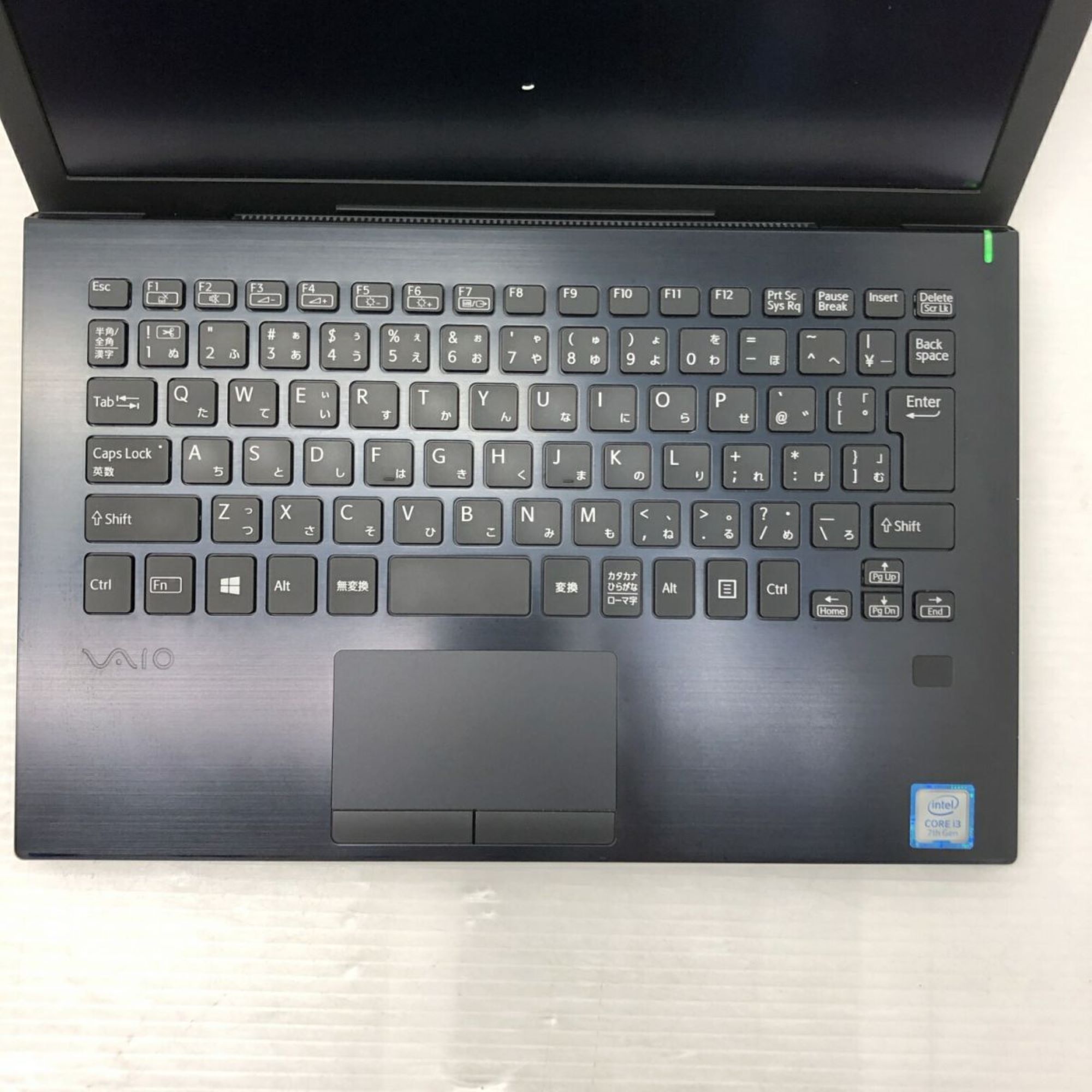 中古 ノートパソコン ノートPC SONY VAIO 13.3型 Office Win11 搭載 インテル Core i3 第7世代 メモリ 4GB  SSD 256GB バイオ ソニー ビジネス : vjpf11c12n-4256-win11 : VETESA - 通販 - Yahoo!ショッピング