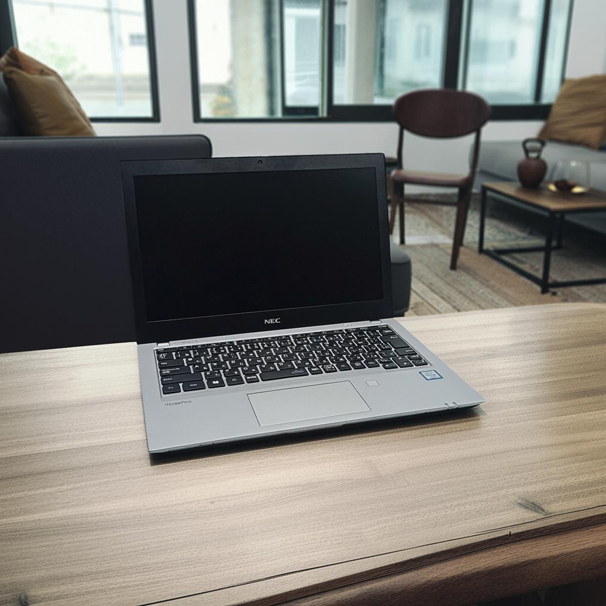 NEC VersaPro ノートPC VKM17B-4 Corei5 12.5型 VersaPro ノートパソコン windows11搭載 NEC VKM17B 12.5型 メモリ8GB
