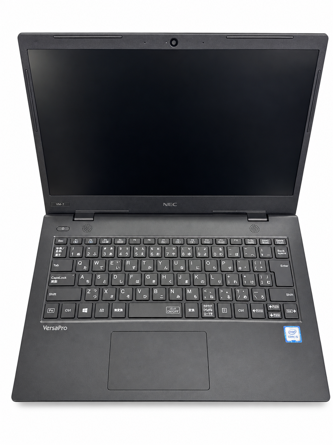 VersaPro ノートパソコン NEC VKT16 シリ-ズ 14型 メモリ8GB SSD128GB