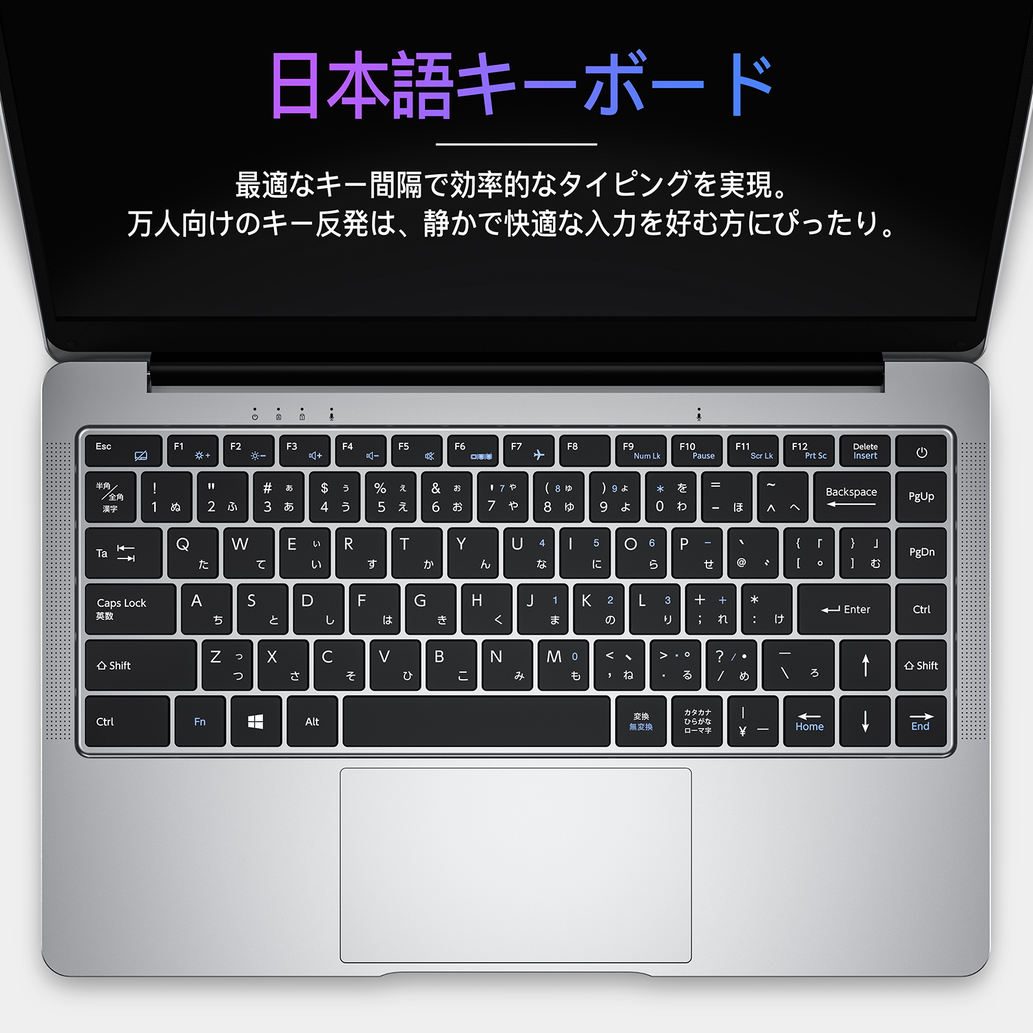 ランキング1位受賞 【2023年 新モデル】ノートパソコン 新品 軽量 薄型