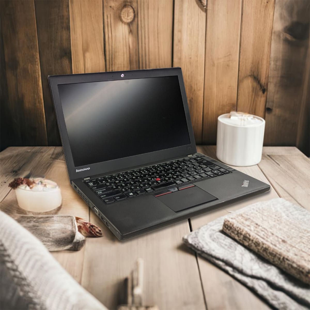 Lenovo（レノボ） 2025年7月入荷!!ノートパソコン 中古 12.5型 Lenovo