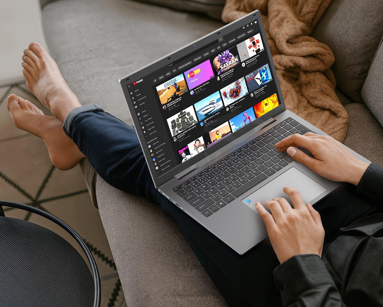 VETESA 新品 ノートパソコン ゲーミング ノート WPS Office搭載