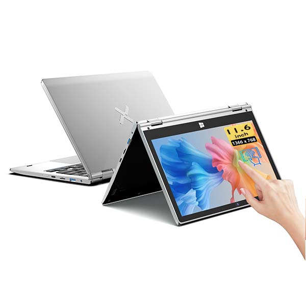 VETESA 新品 ノートパソコン 8GB SSD128GB Windows11 カメラ11.6inch