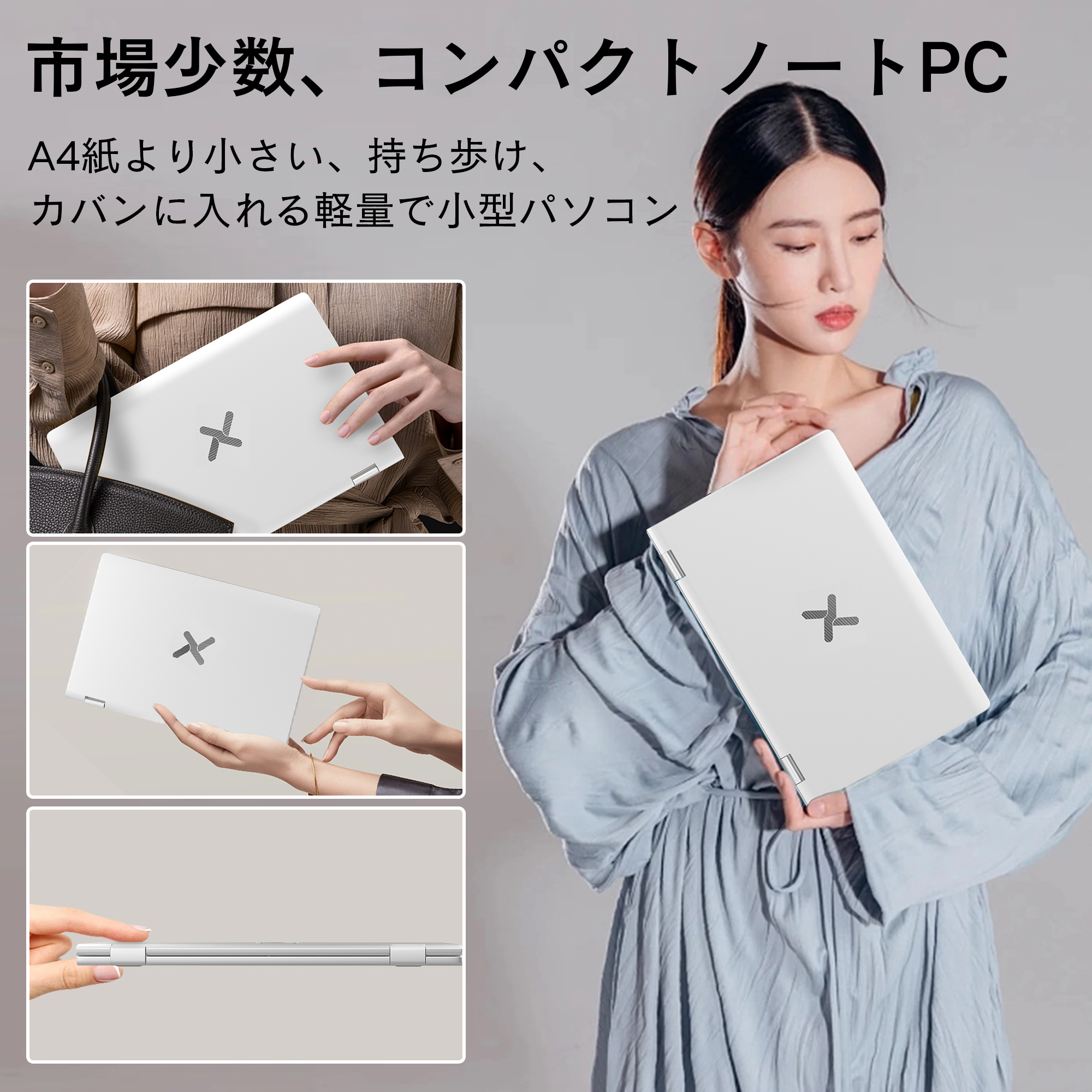 VETESA 人気モデル商品 ノートパソコン タッチパネル対応 6G SSD