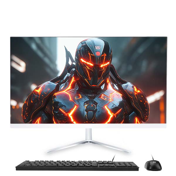 新品一体型PC 一体型パソコン 22型 Office付き デスクトップ CPUインテル第二世代 Core i5 メモリ8GB SSD256GB