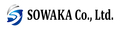 Sowaka Online Shop ロゴ