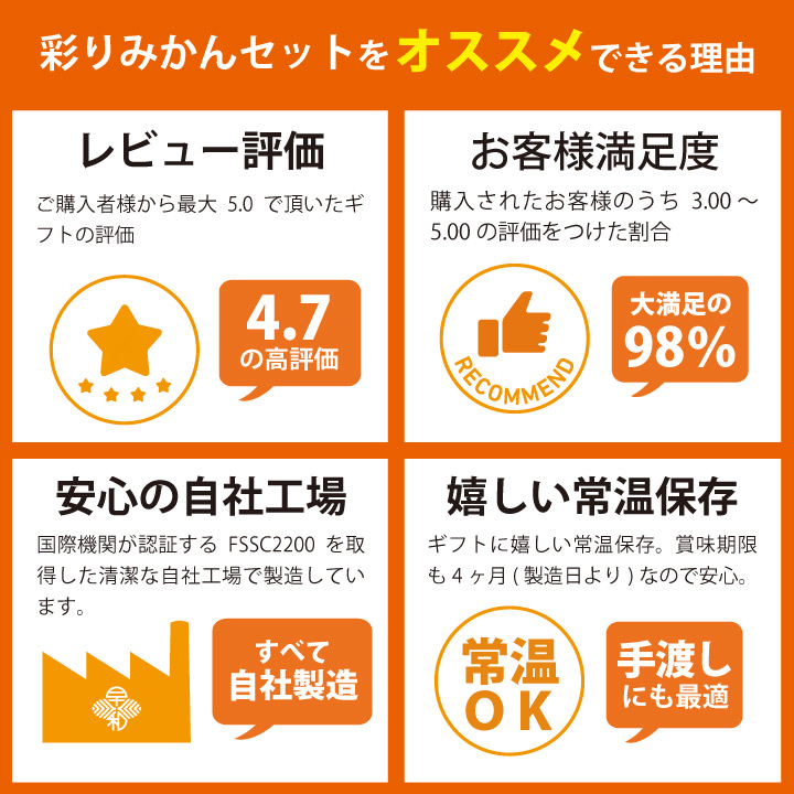 安心