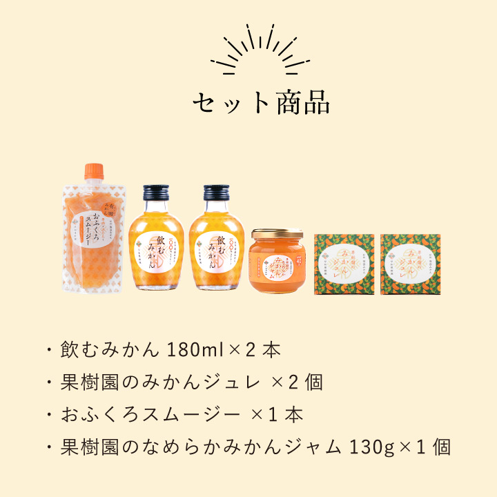商品全体
