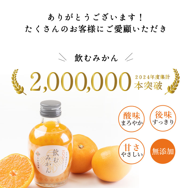 200万本