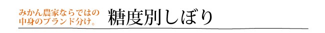 みかんジュース