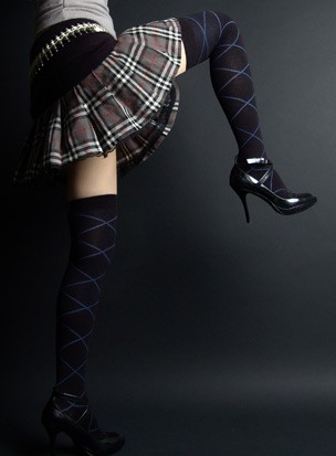 sacai luck ニーハイソックス
17-03549 sacai luck ニーハイソックス 17-03549