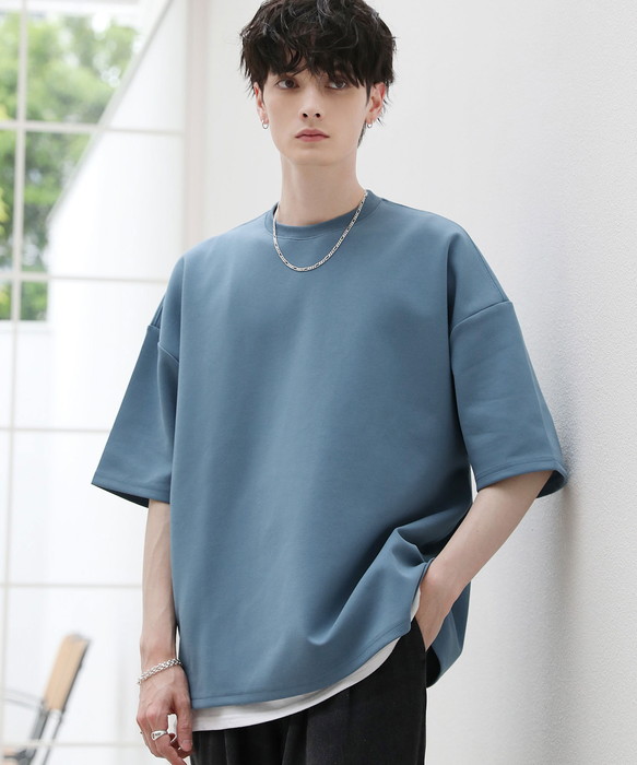 楽天市場】カットソー Tシャツ 半袖 レディース トップス