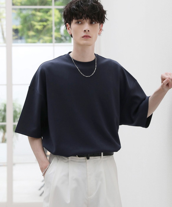 楽天市場】カットソー Tシャツ 半袖 レディース トップス