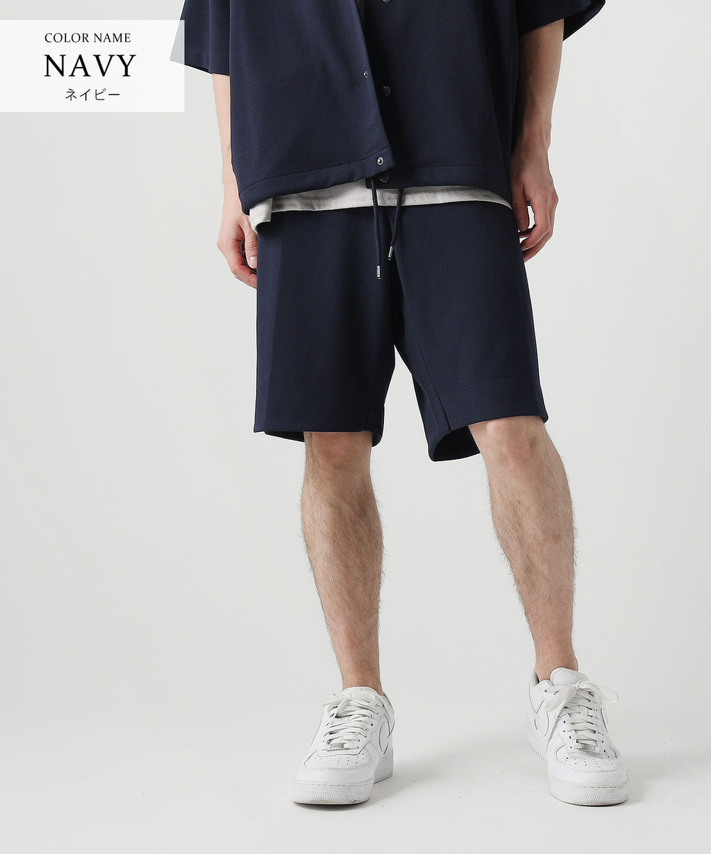 ショートパンツ 夏 春 夏服 春服 メンズ 膝上 ハーフパンツ