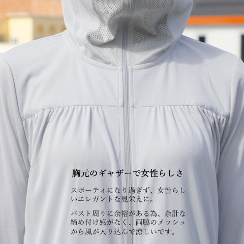 パーフェクトパーカー