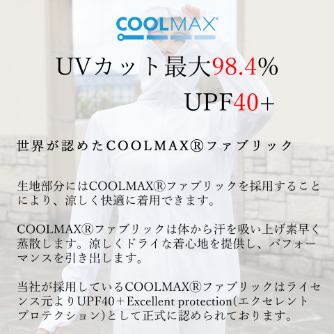 パーフェクトパーカー