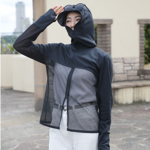 パーフェクトパーカー