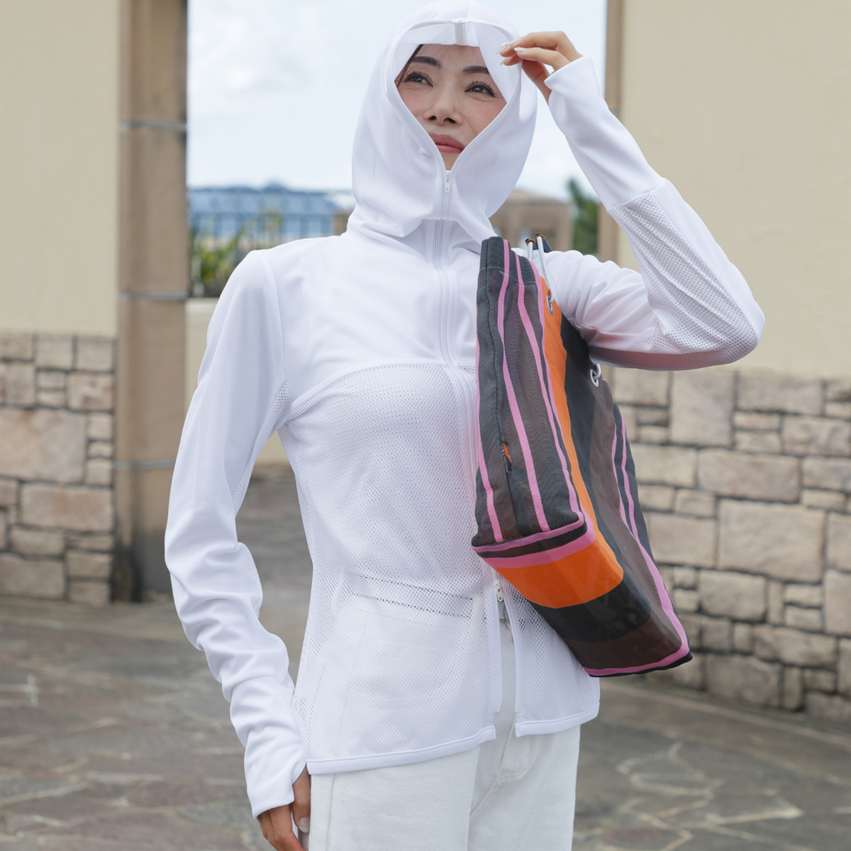 パーフェクトパーカー