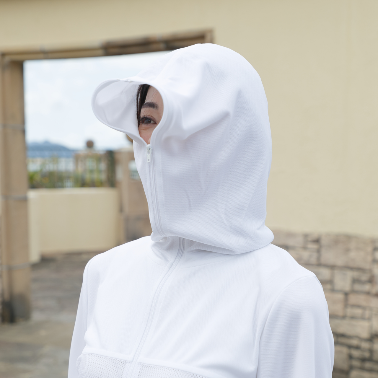 パーフェクトパーカー