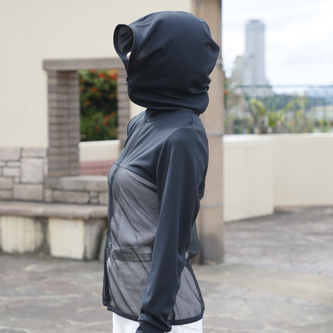 パーフェクトパーカー