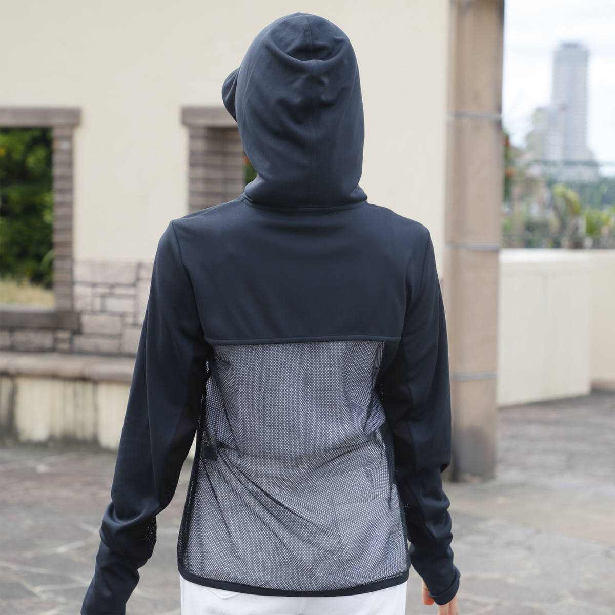 パーフェクトパーカー