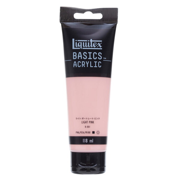リキテックス BASICS 118mL 001〜033 : 素材本舗 Yahoo!店 - 通販