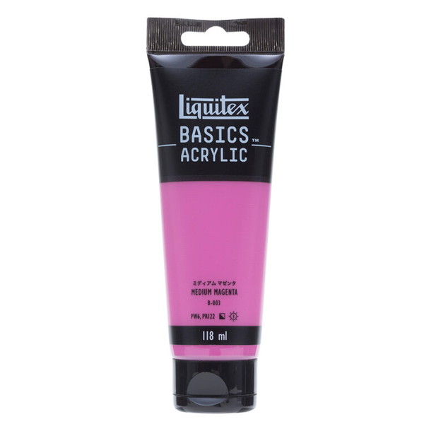 リキテックス BASICS 118mL 001〜033 : 素材本舗 Yahoo!店 - 通販