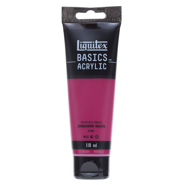 リキテックス BASICS 118mL 001〜033 : 素材本舗 Yahoo!店 - 通販