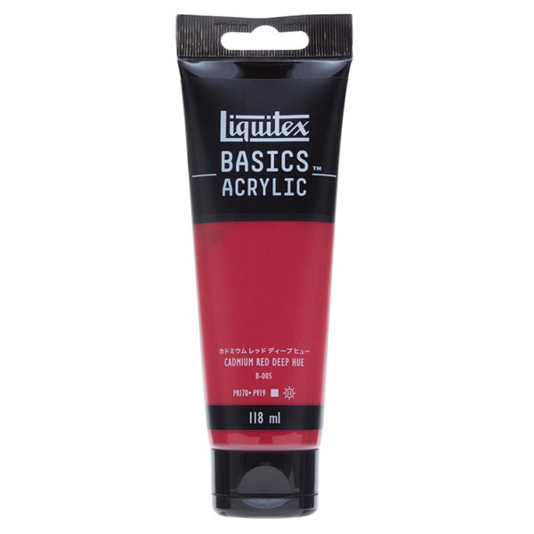リキテックス BASICS 118mL 001〜033 : 素材本舗 Yahoo!店 - 通販