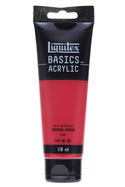 リキテックス BASICS 118mL 001〜033 : 素材本舗 Yahoo!店 - 通販