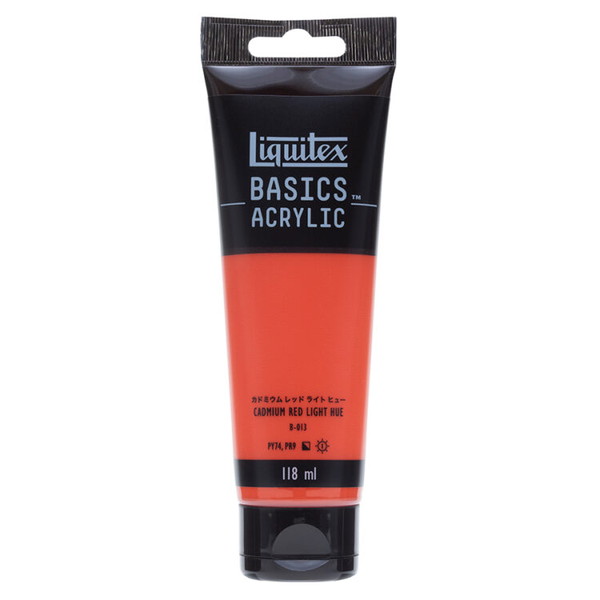 リキテックス BASICS 118mL 001〜033 : 素材本舗 Yahoo!店 - 通販