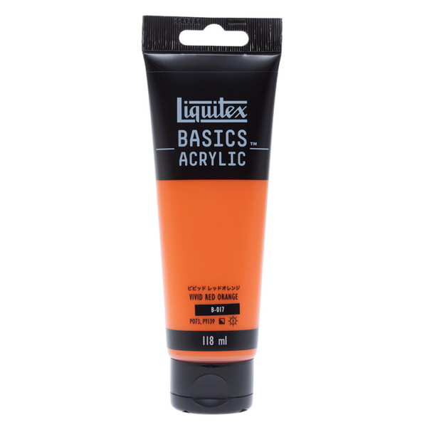 リキテックス BASICS 118mL 001〜033 : 素材本舗 Yahoo!店 - 通販