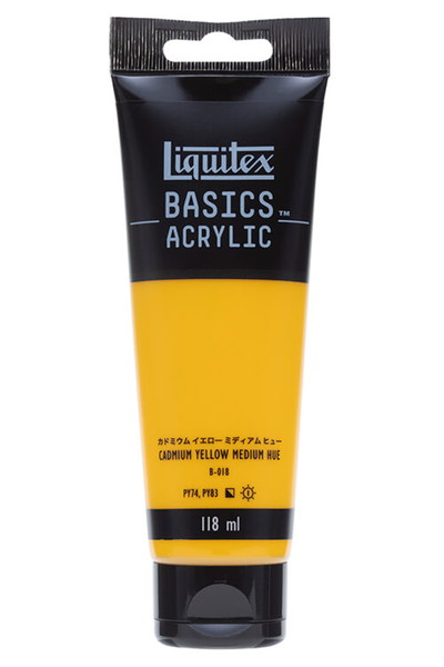 リキテックス BASICS 118mL 001〜033 : 素材本舗 Yahoo!店 - 通販