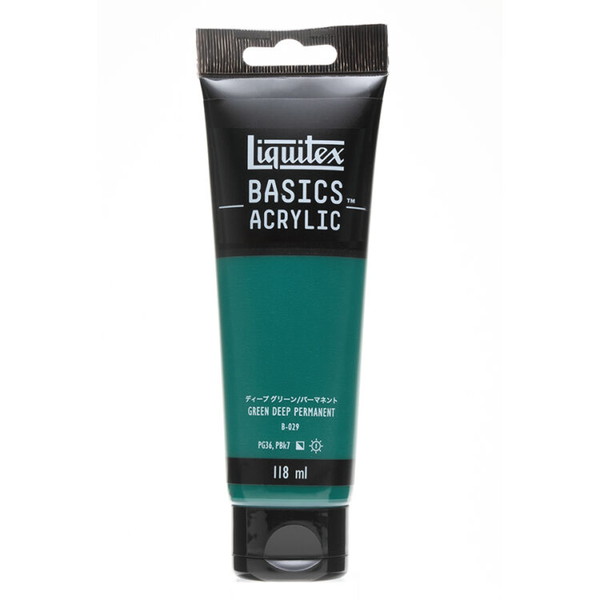 リキテックス BASICS 118mL 001〜033 : 素材本舗 Yahoo!店 - 通販