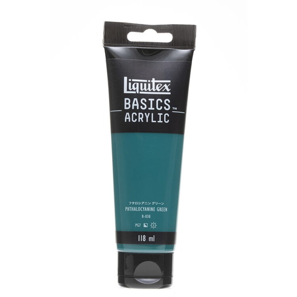 リキテックス BASICS 118mL 001〜033 : 素材本舗 Yahoo!店 - 通販