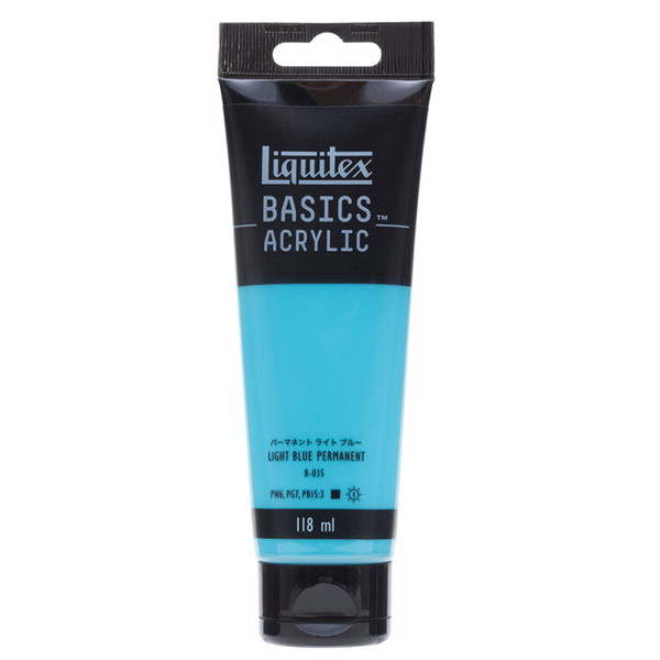 リキテックス BASICS 118mL 035〜058 : 素材本舗 Yahoo!店 - 通販
