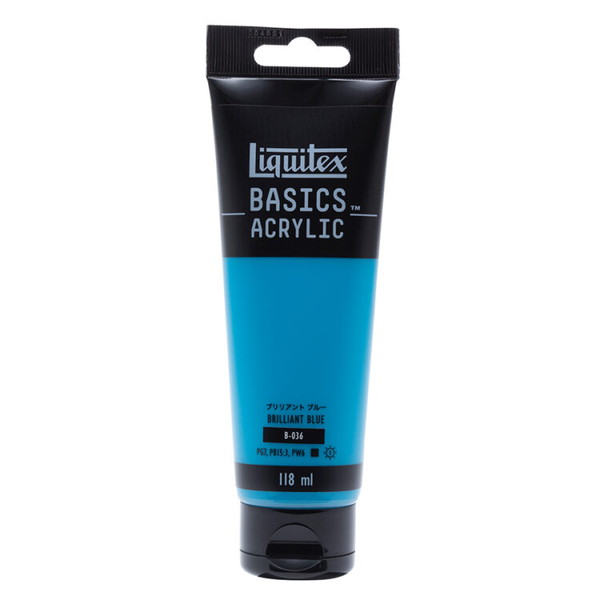 リキテックス BASICS 118mL 035〜058 : 素材本舗 Yahoo!店 - 通販
