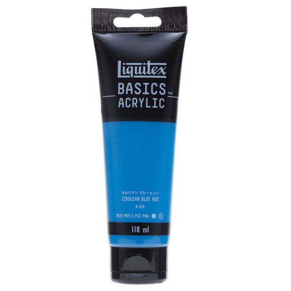 リキテックス BASICS 118mL 035〜058 : 素材本舗 Yahoo!店 - 通販
