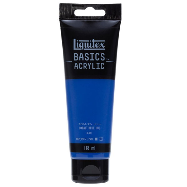 リキテックス BASICS 118mL 035〜058 : 素材本舗 Yahoo!店 - 通販