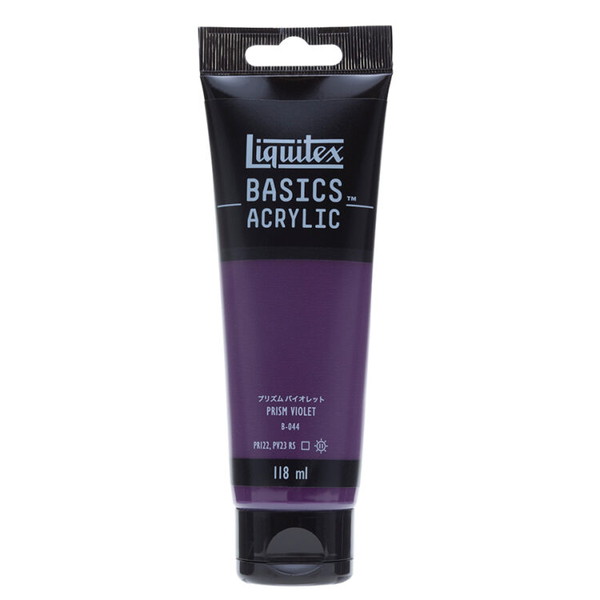 リキテックス BASICS 118mL 035〜058 : 素材本舗 Yahoo!店 - 通販