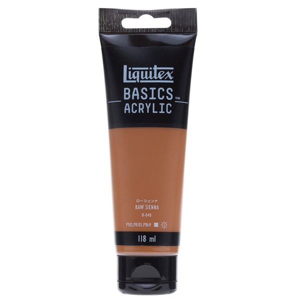リキテックス BASICS 118mL 035〜058 : 素材本舗 Yahoo!店 - 通販