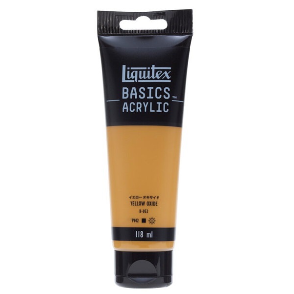 リキテックス BASICS 118mL 035〜058 : 素材本舗 Yahoo!店 - 通販