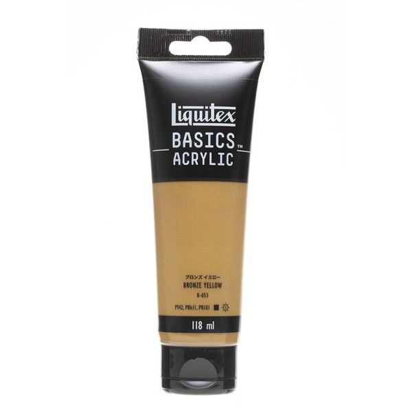 リキテックス BASICS 118mL 035〜058 : 素材本舗 Yahoo!店 - 通販