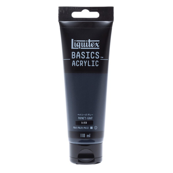 リキテックス BASICS 118mL 035〜058 : 素材本舗 Yahoo!店 - 通販