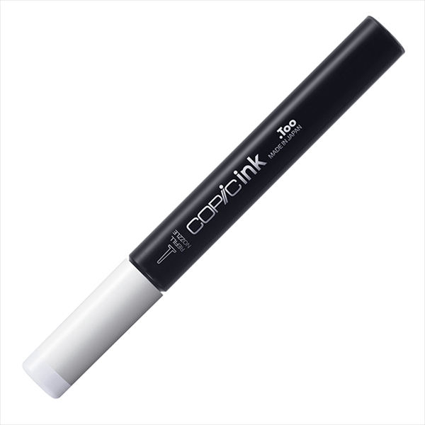 コピック コピックインク C クールグレイ 補充 インク Cool Gray